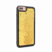 Futrola Magic Sequin za iPhone 7 Plus/8 Plus zlatna Futrola Magic Sequin za iPhone 7 Plus/8 Plus zlatna