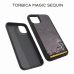 Futrola Magic Sequin za iPhone 7 Plus/8 Plus zlatna Futrola Magic Sequin za iPhone 7 Plus/8 Plus zlatna