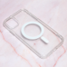 Futrola Magsafe za iPhone 11 6.1 transparent