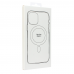 Futrola Magsafe za iPhone 11 Pro 5.8 transparent