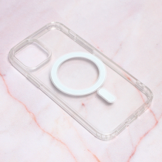 Futrola Magsafe za iPhone 12 6.1 transparent