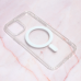 Futrola Magsafe za iPhone 12 6.1 transparent