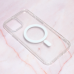 Futrola Magsafe za iPhone 12 6.7 transparent Futrola Magsafe za iPhone 12 6.7 transparent