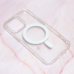 Futrola Magsafe za iPhone 13 Pro 6.1 transparent