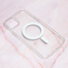 Futrola Magsafe za iPhone 14 Pro 6.1 transparent Futrola Magsafe za iPhone 14 Pro 6.1 transparent