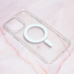 Futrola Magsafe za iPhone 14 Pro Max 6.7 transparent transparent Futrola Magsafe za iPhone 14 Pro Max 6.7 transparent transparent