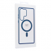 Futrola Magsafe za Samsung S911B Galaxy S23 tamno plava Futrola Magsafe za Samsung S911B Galaxy S23 tamno plava