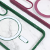 Futrola Magsafe za Samsung S911B Galaxy S23 zelena Futrola Magsafe za Samsung S911B Galaxy S23 zelena