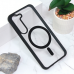 Futrola Magsafe za Samsung S916B Galaxy S23 Plus crna Futrola Magsafe za Samsung S916B Galaxy S23 Plus crna