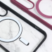 Futrola Magsafe za Samsung S916B Galaxy S23 Plus crna Futrola Magsafe za Samsung S916B Galaxy S23 Plus crna