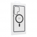 Futrola Magsafe za Samsung S916B Galaxy S23 Plus crna Futrola Magsafe za Samsung S916B Galaxy S23 Plus crna