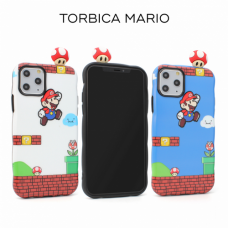 Futrola Mario za iPhone Xs Max type 1 Futrola Mario za iPhone Xs Max type 1