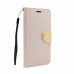 Futrola Mercury za Alcatel 1V 2019/5001D zlatna