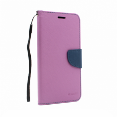 Futrola Mercury za Honor Magic 5 Lite ljubicasta