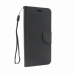 Futrola Mercury za Motorola Moto G9 Plus crna Futrola Mercury za Motorola Moto G9 Plus crna