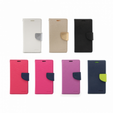 Futrola Mercury za Samsung A217F Galaxy A21s crna