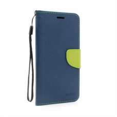 Futrola Mercury za Xiaomi Redmi 9A tamno plava Futrola Mercury za Xiaomi Redmi 9A tamno plava