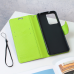 Futrola Mercury za Xiaomi Redmi Note 12 4G (EU) tamno plava Futrola Mercury za Xiaomi Redmi Note 12 4G (EU) tamno plava