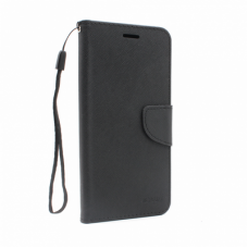 Futrola Mercury za Xiaomi Redmi Note 9/Redmi 10X 4G crna Futrola Mercury za Xiaomi Redmi Note 9/Redmi 10X 4G crna