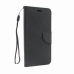 Futrola Mercury za Xiaomi Redmi Note 9/Redmi 10X 4G crna Futrola Mercury za Xiaomi Redmi Note 9/Redmi 10X 4G crna