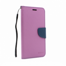 Futrola Mercury za Xiaomi Redmi Note 9/Redmi 10X 4G ljubicasta Futrola Mercury za Xiaomi Redmi Note 9/Redmi 10X 4G ljubicasta