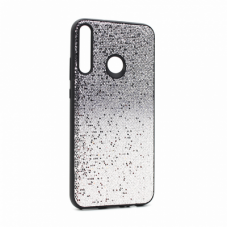 Futrola Midnight Spark za Huawei P40 Lite E crna Futrola Midnight Spark za Huawei P40 Lite E crna