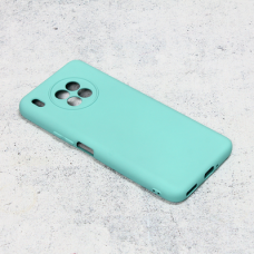 Futrola Nano Silikon za Honor 50 Lite/Nova 8i mint Futrola Nano Silikon za Honor 50 Lite/Nova 8i mint