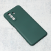 Futrola Nano Silikon za Huawei Nova Y70/Y70 Plus zelena