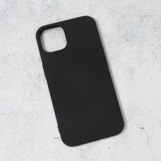 Futrola Nano Silikon za iPhone 13 6.1 crna Futrola Nano Silikon za iPhone 13 6.1 crna