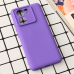 Futrola Nano Silikon za Xiaomi 13T/13T Pro ljubicasta