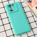 Futrola Nano Silikon za Xiaomi 13T/13T Pro mint Futrola Nano Silikon za Xiaomi 13T/13T Pro mint