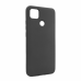 Futrola Nano Silikon za Xiaomi Redmi 9C crna