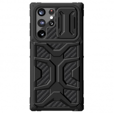 Futrola Nillkin Adventurer za Samsung S908B Galaxy S22 Ultra 5G crna Futrola Nillkin Adventurer za Samsung S908B Galaxy S22 Ultra 5G crna