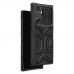 Futrola Nillkin Adventurer za Samsung S908B Galaxy S22 Ultra 5G crna Futrola Nillkin Adventurer za Samsung S908B Galaxy S22 Ultra 5G crna