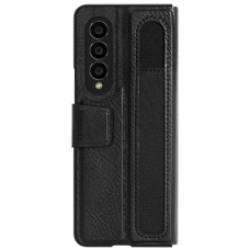 Futrola Nillkin Aoge za Samsung Galaxy Z Fold 4 crna Futrola Nillkin Aoge za Samsung Galaxy Z Fold 4 crna