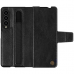 Futrola Nillkin Aoge za Samsung Galaxy Z Fold 4 crna Futrola Nillkin Aoge za Samsung Galaxy Z Fold 4 crna