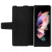 Futrola Nillkin Aoge za Samsung Galaxy Z Fold 4 crna Futrola Nillkin Aoge za Samsung Galaxy Z Fold 4 crna