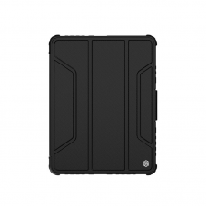 Futrola Nillkin Bumper Leather Pro za iPad Air 4/Air 5/Pro 11 2020/2021/2022 crna Futrola Nillkin Bumper Leather Pro za iPad Air 4/Air 5/Pro 11 2020/2021/2022 crna