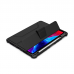 Futrola Nillkin Bumper Leather Pro za iPad Air 4/Air 5/Pro 11 2020/2021/2022 crna