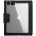 Futrola Nillkin Bumper Leather Pro za iPad Pro 12.9 2020/2021/2022 crna Futrola Nillkin Bumper Leather Pro za iPad Pro 12.9 2020/2021/2022 crna