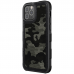 Futrola Nillkin Camo za iPhone 12/12 Pro 6.1 crna