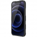 Futrola Nillkin Camo za iPhone 12/12 Pro 6.1 crna