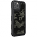 Futrola Nillkin Camo za iPhone 12/12 Pro 6.1 crna