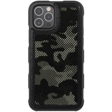 Futrola Nillkin Camo za iPhone 12 Pro Max 6.7 crna Futrola Nillkin Camo za iPhone 12 Pro Max 6.7 crna