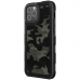 Futrola Nillkin Camo za iPhone 12 Pro Max 6.7 crna Futrola Nillkin Camo za iPhone 12 Pro Max 6.7 crna