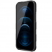 Futrola Nillkin Camo za iPhone 12 Pro Max 6.7 crna Futrola Nillkin Camo za iPhone 12 Pro Max 6.7 crna
