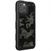 Futrola Nillkin Camo za iPhone 12 Pro Max 6.7 crna Futrola Nillkin Camo za iPhone 12 Pro Max 6.7 crna