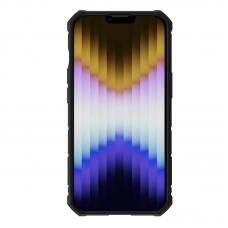 Futrola Nillkin CamShield Armor Pro za iPhone 14 Plus 6.7 crna