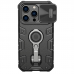 Futrola Nillkin CamShield Armor Pro za iPhone 14 Pro 6.1 crna