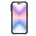 Futrola Nillkin CamShield Armor Pro za iPhone 14 Pro 6.1 crna